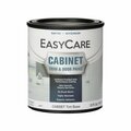 Davenport & Co 1 qt. Tint Base Acrylic Polyurethane Cabinet Door & Trim Paint; Stain Finish DA3852422